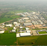Chester Commerce Park, Sealand, Chester